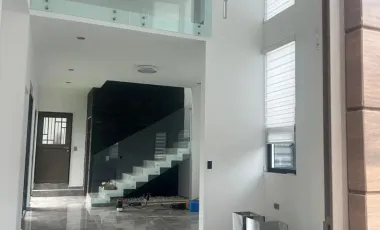 Casa en renta en Los Sabinos, Santiago, Nuevo León