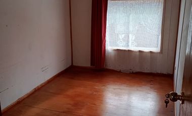 HERMOSA CASA EN VENTA FRUTILLAR ALTO