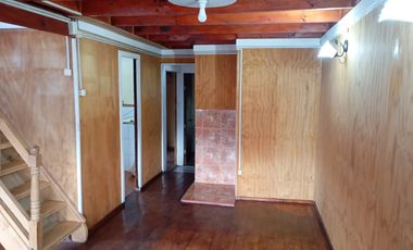 HERMOSA CASA EN VENTA FRUTILLAR ALTO