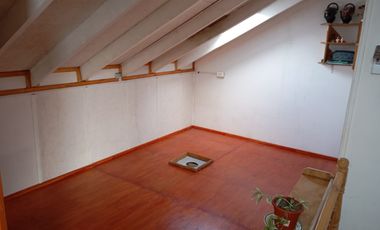 HERMOSA CASA EN VENTA FRUTILLAR ALTO