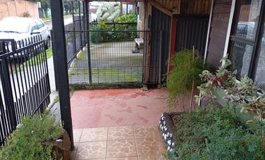 HERMOSA CASA EN VENTA FRUTILLAR ALTO