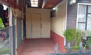 HERMOSA CASA EN VENTA FRUTILLAR ALTO