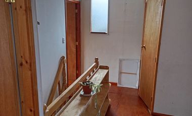 HERMOSA CASA EN VENTA FRUTILLAR ALTO