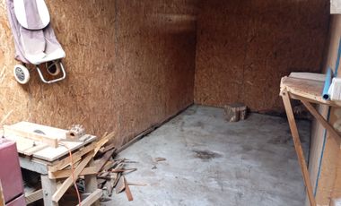 HERMOSA CASA EN VENTA FRUTILLAR ALTO