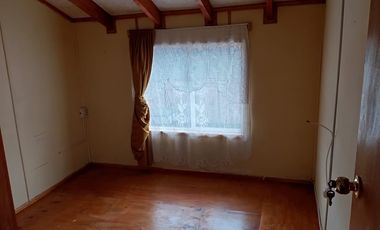 HERMOSA CASA EN VENTA FRUTILLAR ALTO