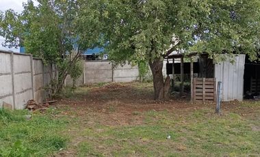 PROPIEDAD EN VENTA PARA INVERSION