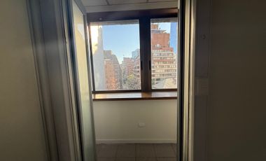 ARRIENDO 2 OF 125 MTS CADA UNA 4 PRIVADOS METRO TOBALABA