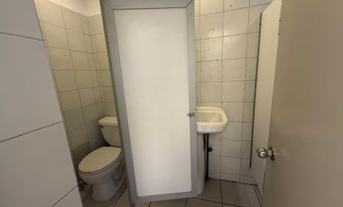 ARRIENDO 2 OF 125 MTS CADA UNA 4 PRIVADOS METRO TOBALABA