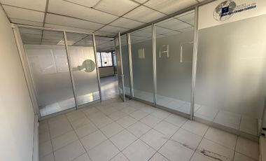 ARRIENDO 2 OF 125 MTS CADA UNA 4 PRIVADOS METRO TOBALABA