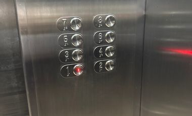 ARRIENDO 2 OF 125 MTS CADA UNA 4 PRIVADOS METRO TOBALABA