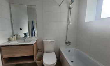 Casa en Arriendo en Condominio Tricahue de Nogales, Machalí