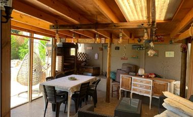 VENDE CASA EN VILLA FUNDADORES, CURAUMA, VALPARASO