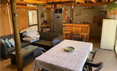 VENDE CASA EN VILLA FUNDADORES, CURAUMA, VALPARASO