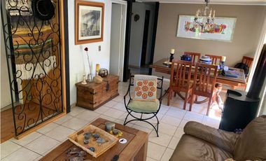 VENDE CASA EN VILLA FUNDADORES, CURAUMA, VALPARASO