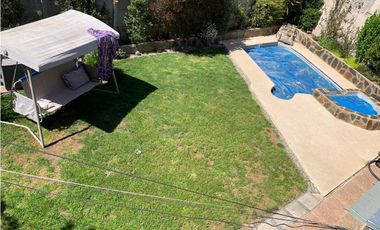 VENDE CASA EN VILLA FUNDADORES, CURAUMA, VALPARASO