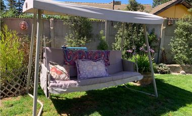 VENDE CASA EN VILLA FUNDADORES, CURAUMA, VALPARASO