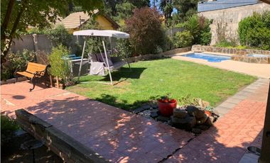 VENDE CASA EN VILLA FUNDADORES, CURAUMA, VALPARASO