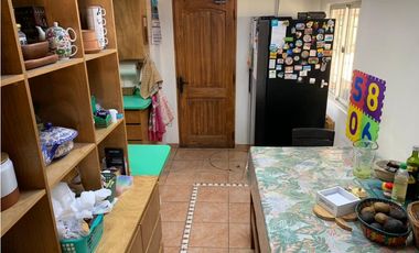 VENDE CASA EN VILLA FUNDADORES, CURAUMA, VALPARASO