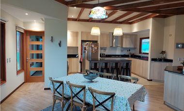 Venta casa en parcela en condominio privado – Río Negro, Casa de Lata