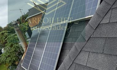 SE ARRIENDA MUY COMODA CASA EN BOSQUE DE MONTEMAR