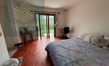 SE ARRIENDA MUY COMODA CASA EN BOSQUE DE MONTEMAR