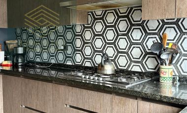 SE ARRIENDA MUY COMODA CASA EN BOSQUE DE MONTEMAR