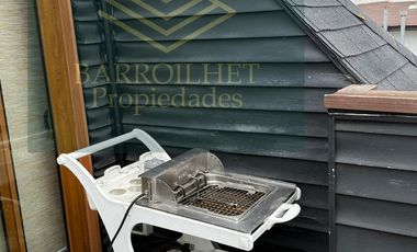 SE ARRIENDA MUY COMODA CASA EN BOSQUE DE MONTEMAR