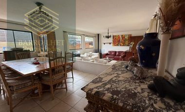 SE ARRIENDA MUY COMODA CASA EN BOSQUE DE MONTEMAR