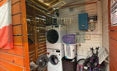 SE ARRIENDA MUY COMODA CASA EN BOSQUE DE MONTEMAR