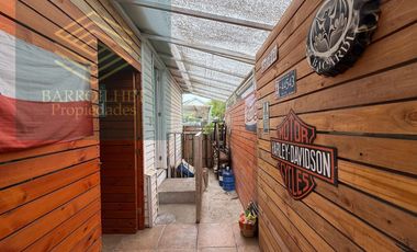 SE ARRIENDA MUY COMODA CASA EN BOSQUE DE MONTEMAR