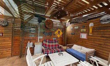 SE ARRIENDA MUY COMODA CASA EN BOSQUE DE MONTEMAR