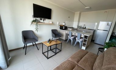 ARRIENDO DEPTO AÑO CORRIDO EN COQUI