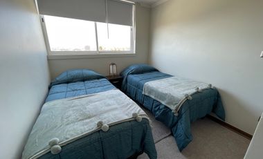 ARRIENDO DEPTO AÑO CORRIDO EN COQUI