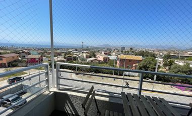 ARRIENDO DEPTO AÑO CORRIDO EN COQUI