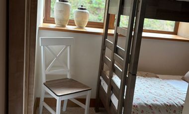 LINDO Y AMPLIO DEPARTAMENTO ORILLA DE LAGO VILLARRICA