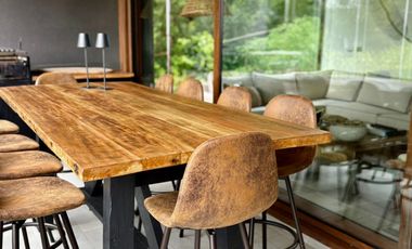 LINDO Y AMPLIO DEPARTAMENTO ORILLA DE LAGO VILLARRICA