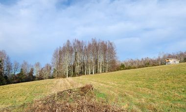 PARCELA VILLARRICA A 13KM DEL CENTRO