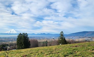 PARCELA VILLARRICA A 13KM DEL CENTRO