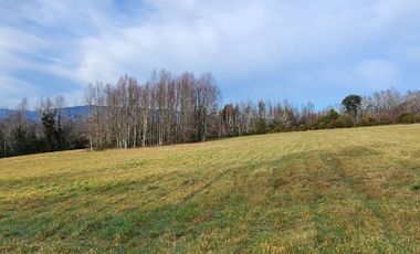 PARCELA VILLARRICA A 13KM DEL CENTRO