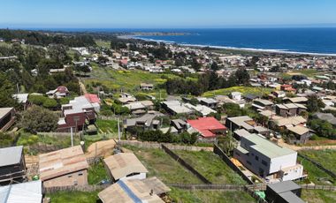 PICHILEMU, LUZ Y AGUA CON VISTA PRIVILEGIADA