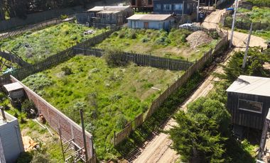 PICHILEMU, LUZ Y AGUA CON VISTA PRIVILEGIADA