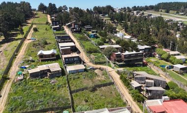 PICHILEMU, LUZ Y AGUA CON VISTA PRIVILEGIADA
