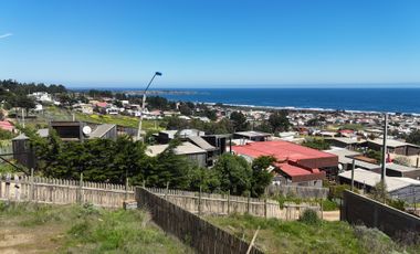 PICHILEMU, LUZ Y AGUA CON VISTA PRIVILEGIADA