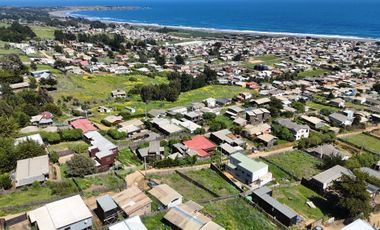 PICHILEMU, LUZ Y AGUA CON VISTA PRIVILEGIADA