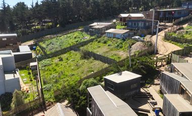 PICHILEMU, LUZ Y AGUA CON VISTA PRIVILEGIADA