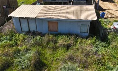 PICHILEMU, LUZ Y AGUA CON VISTA PRIVILEGIADA