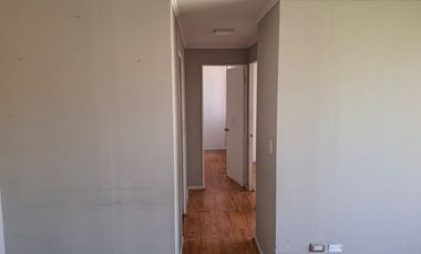 TU HOGAR EN EL MEJOR SECTOR DE PUDAHUEL - CONDOMINIO CERRADO