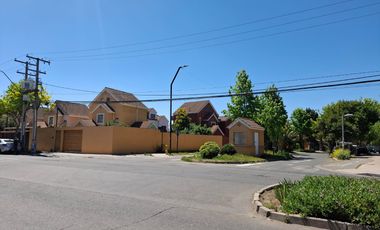 TU HOGAR EN EL MEJOR SECTOR DE PUDAHUEL - CONDOMINIO CERRADO