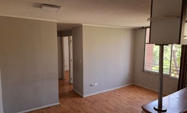 TU HOGAR EN EL MEJOR SECTOR DE PUDAHUEL - CONDOMINIO CERRADO