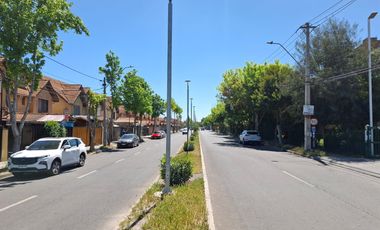 TU HOGAR EN EL MEJOR SECTOR DE PUDAHUEL - CONDOMINIO CERRADO